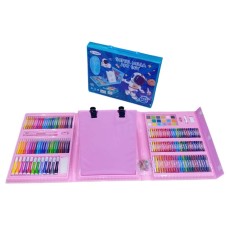 box of colors box of colors