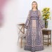Embroidered dress