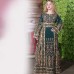 Embroidered dress