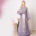 Embroidered dress