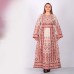 Embroidered dress