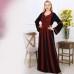 Embroidered dress
