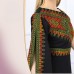 Embroidered dress