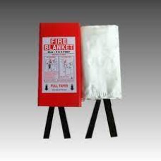 Fire Blanket