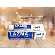 Lazma scrub