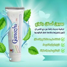 toothpaste
