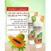 Papaya scrub