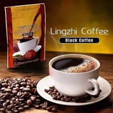 Black coffee