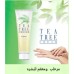 Tea cream