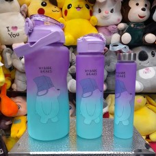 Water bottle