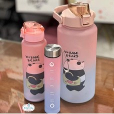 Water bottle