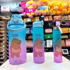 Water bottle