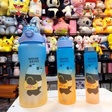 Water bottle