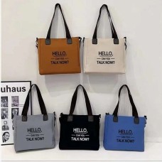  Bag