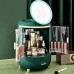 Makeup organizer