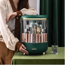 Makeup organizer