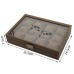 Watch organizer