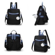 Bags back and shoulder
