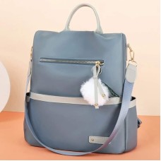 Bags back and shoulder