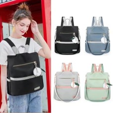 Bags back and shoulder