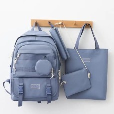 Bags back and shoulder