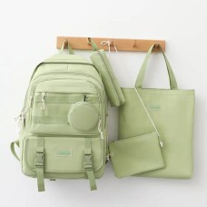 Bags back and shoulder