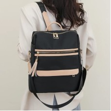 Bags back and shoulder