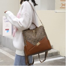 Bags back and shoulder