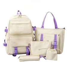 Bags back and shoulder