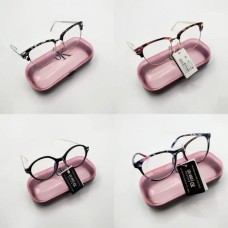 Glasses