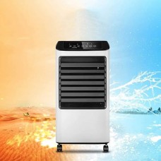 Desert Air Conditioner
