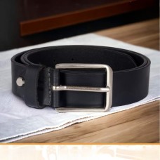 Men's belt