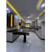 Kitchen design