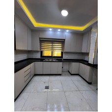 Kitchen design