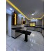Kitchen design