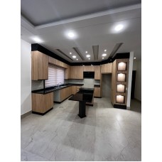 Kitchen design