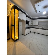 Kitchen design