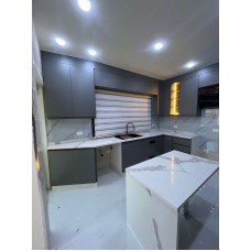 Kitchen design