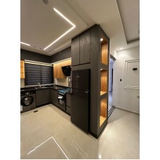 Kitchen design