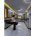 Kitchen design