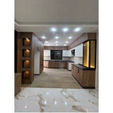 Kitchen design