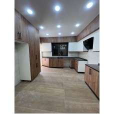 Kitchen design