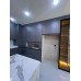 Kitchen design