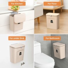 The Magic Portable Trash Can