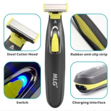 Men's shaver 