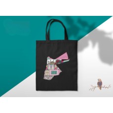 Print on  bag