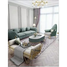 Sofa set