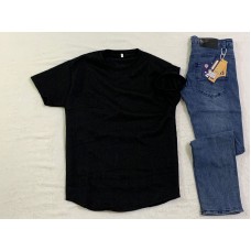 Men's set