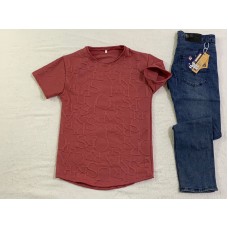 Men's set