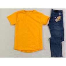 Men's set